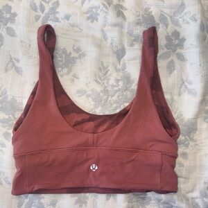 Lululemon align bra